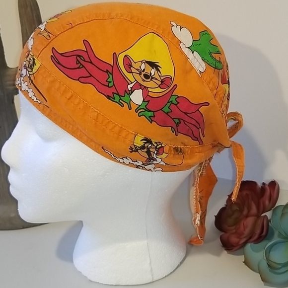 Bundle of Biker head wraps - Picture 10 of 15